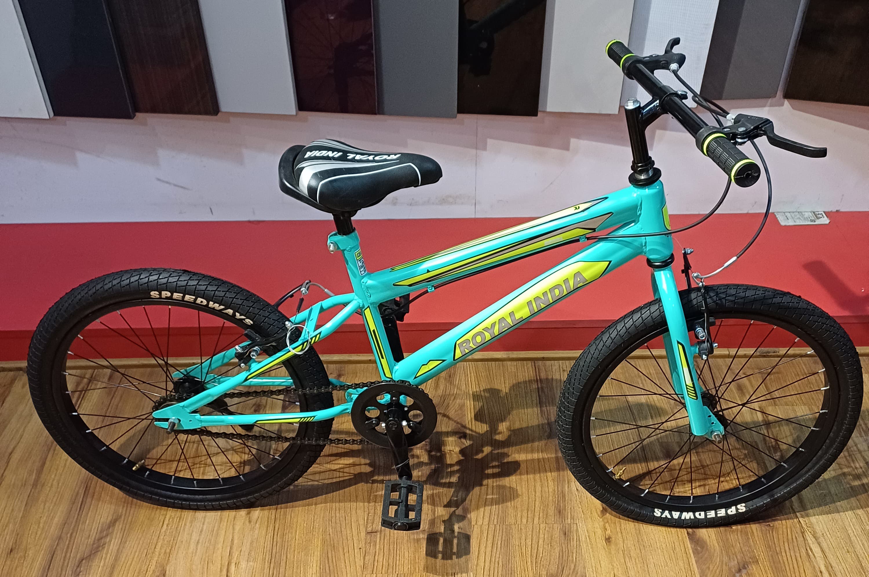 Royal Junior Kids Bike