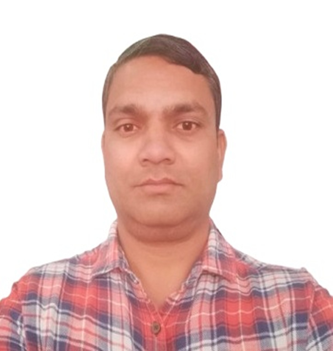 Rajesh Kumar